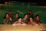 Brazilian Carnival Night at Edde Sands, Part 2 of 2